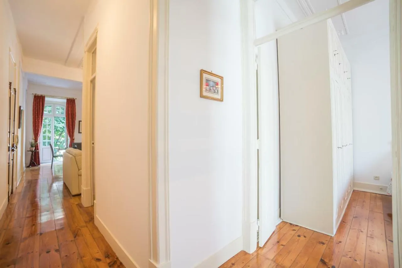 Campo Pequeno 3Bdr Apartment Lissabon 0*,  Portugal