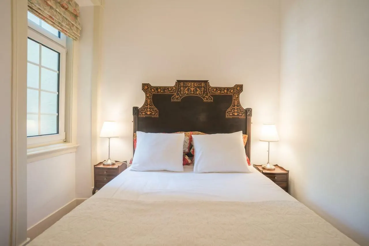 Campo Pequeno 3bdr Apartment Lisboa